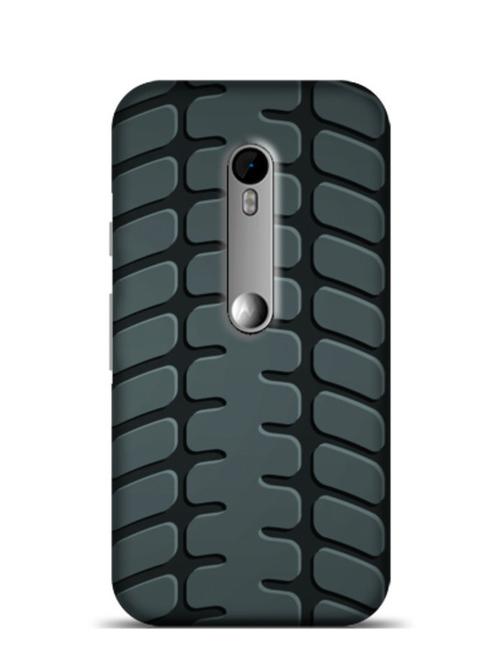 tyre tracks multiple moto g3 - 11278140 - Very Small Image - 1