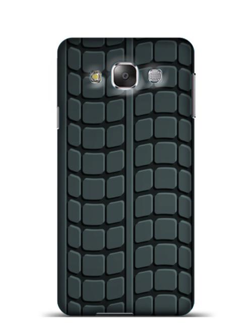 tyre track curve samsung galaxy e7 - 11278292 - Very Small Image - 1