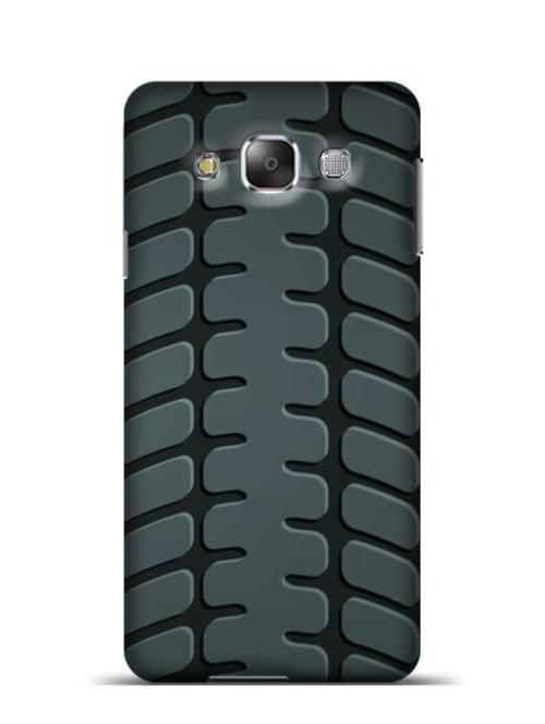 tyre tracks multiple samsung galaxy e7 - 11278296 - Very Small Image - 1