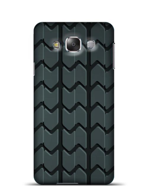 tyre track zig zag samsung galaxy e7 - 11278297 - Very Small Image - 1