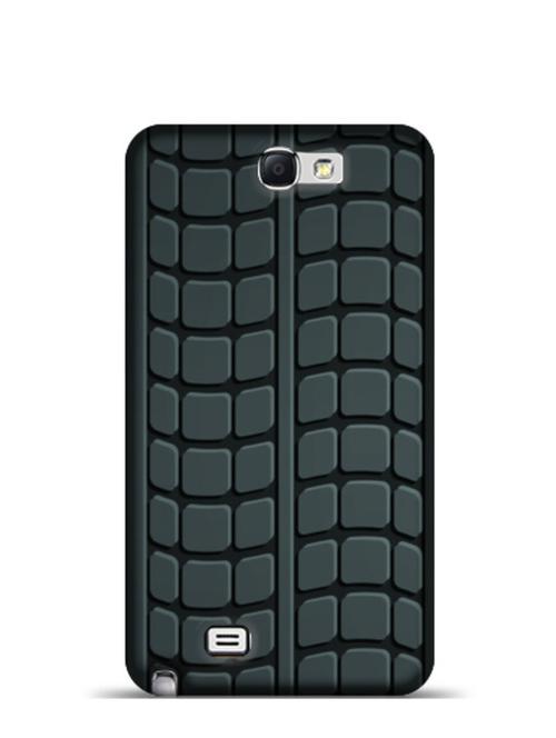 tyre track curve samsung galaxy note 2 - 11278340 - Very Small Image - 1