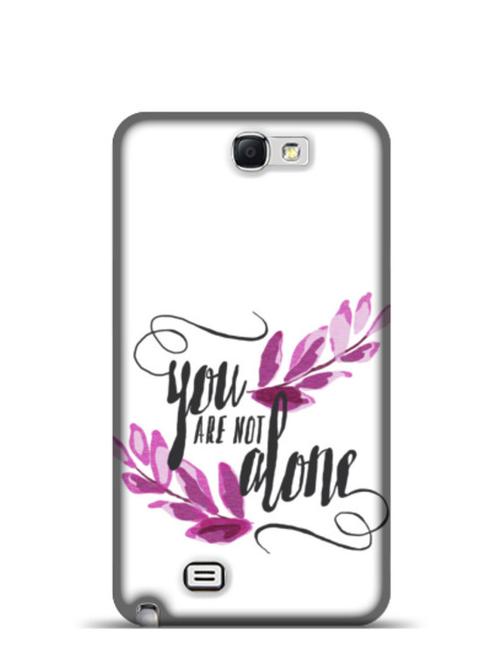 you are not alone samsung galaxy note 2 - 11278346 - Very Small Image - 1
