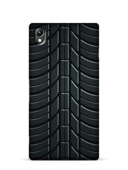 tyre tracks sony experia z1 - 11278618 - Very Small Image - 1