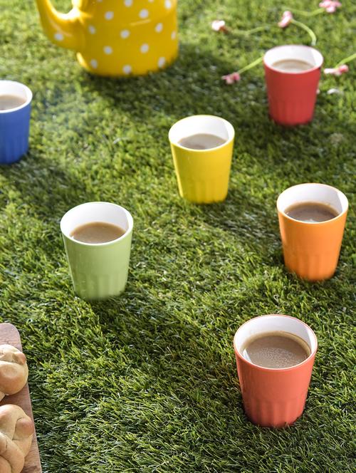 multi solid color texture set cup - 1129313 - Very Small Image - 1