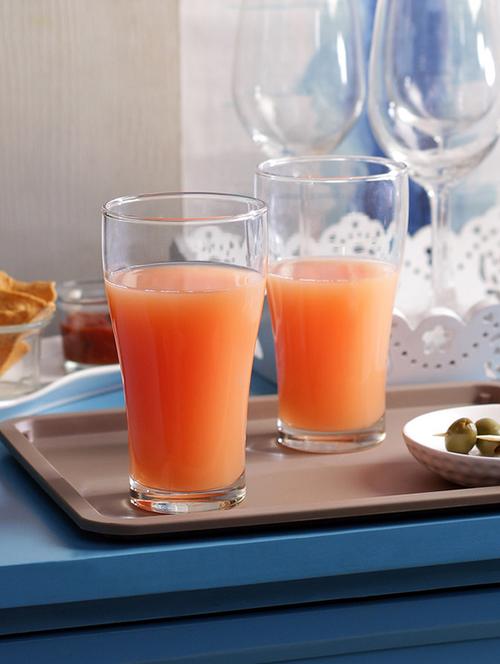 ocean conical super 425 ml glasses - set of 6 - 11319191 - Very Small Image - 1