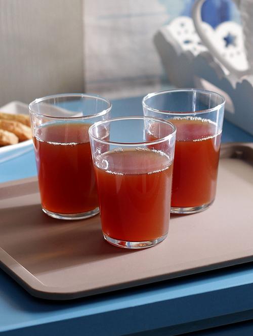 ocean nova 180 ml rock glass - set of 6 - 11319204 - Very Small Image - 1