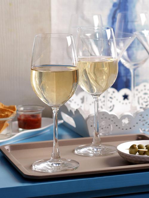 ocean madison 420 ml red wine glass - set of 6 - 11319230 - Very Small Image - 1