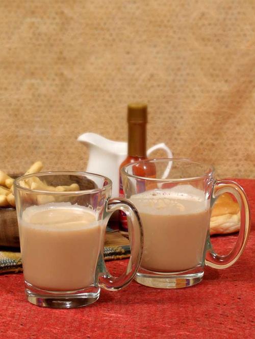 ocean nouvea tea cups 200 ml - set of 6 - 11319269 - Very Small Image - 1