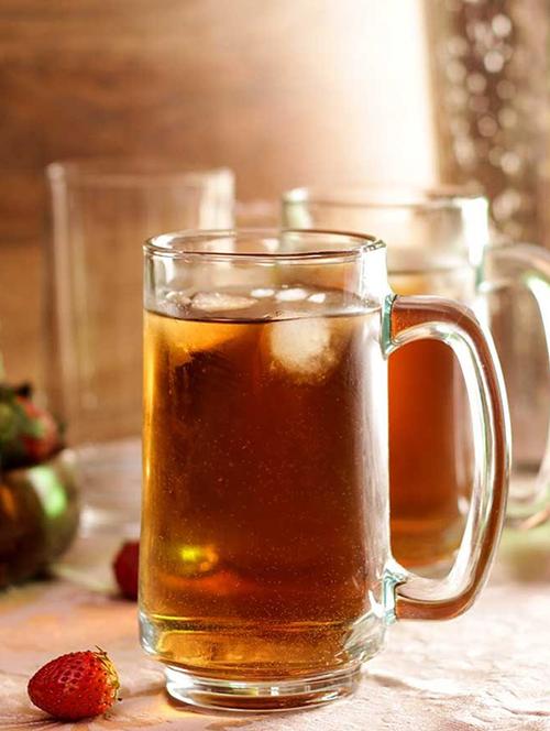 ocean playboy beer mug 357 ml - set of 6 - 11319278 - Very Small Image - 1