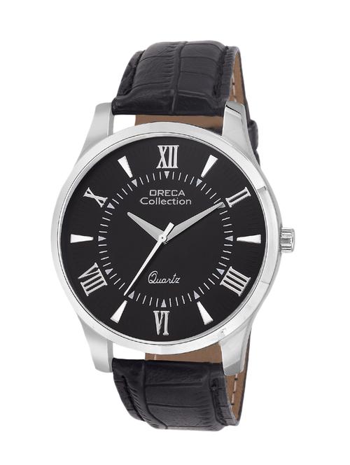 men black analog watch - 11334094 - Very Small Image - 1