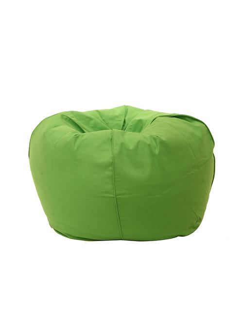 organic bean bag cover - 11345041 - Very Small Image - 1