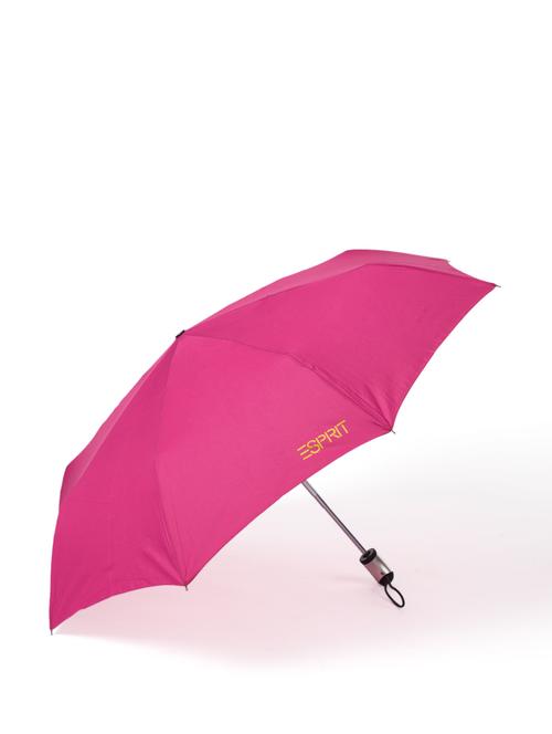 candy pink easymatic umbrella - 11360 - Very Small Image - 1