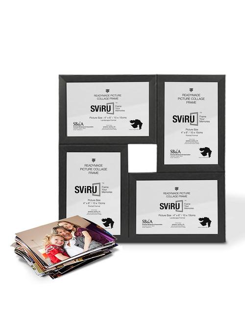 collage photo frame - 4" x 6" - 11367665 - Very Small Image - 1