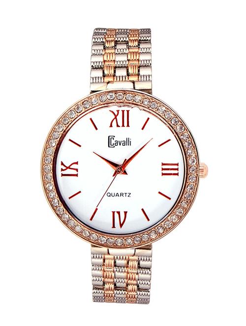 white stainless steel watch - 11374460 - Very Small Image - 1