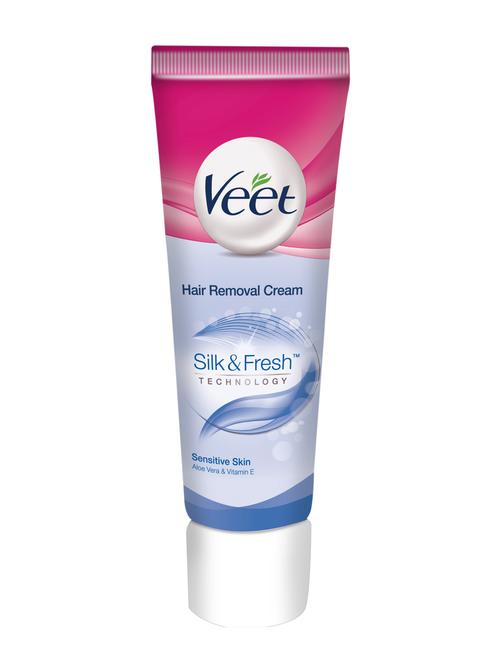 veet hair removal cream - 11374744 - Very Small Image - 1