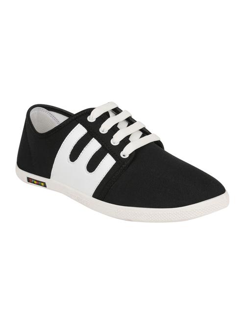 black pvc sneaker - 11379138 - Very Small Image - 1