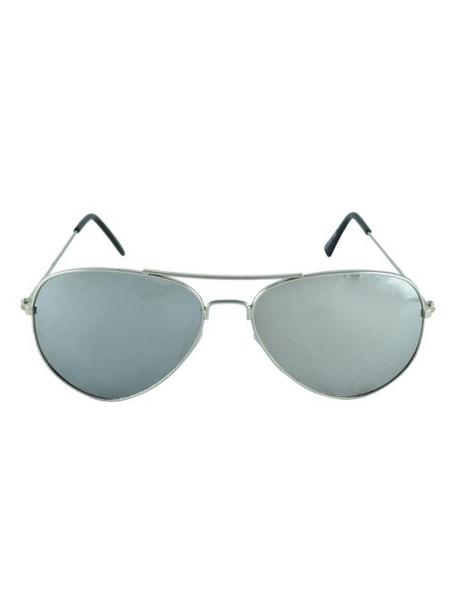 multi colored plastic round men sunglass - 11396985 - Very Small Image - 1