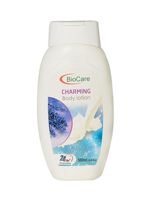 biocare skin lavindra lotion - 11403157 - Very Small Image - 1