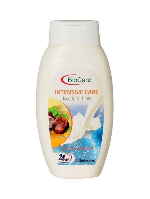 biocare skin cocoa butter lotion - 11403160 - Very Small Image - 1