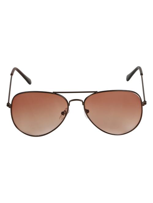 brown metal sunglass - 11413827 - Very Small Image - 1