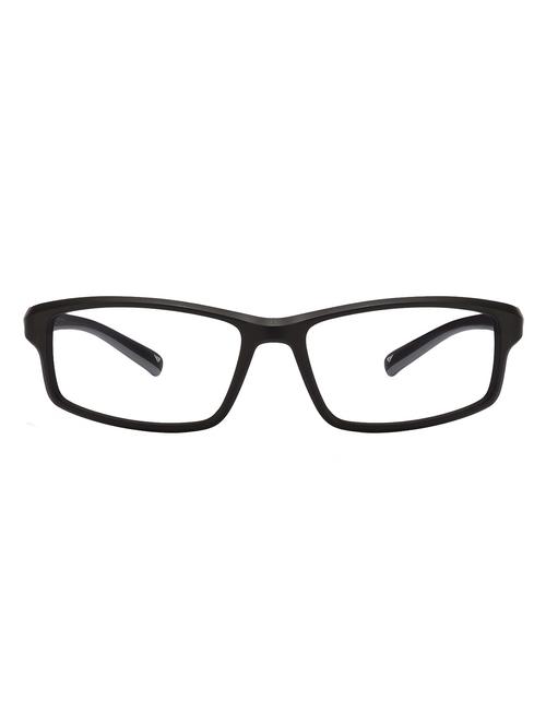 vincent chase air vc 3934 black grey c3 eyeglasses - 11415155 - Very Small Image - 1