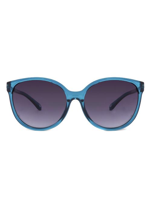 vincent chase shrillies vc s10067 green transparent grey gradient c3 women's sunglasses - 11415442 - Very Small Image - 1