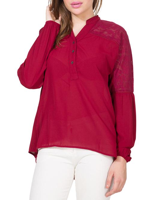 red top - 11420187 - Very Small Image - 1