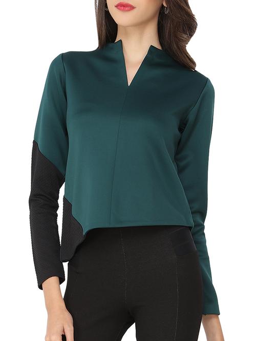 Color Block Panel Top - 11429207 - Very Small Image - 1