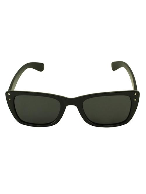 fluxx wayfarer black sunglass fluxx-us2517-c1 - 11441484 - Very Small Image - 1