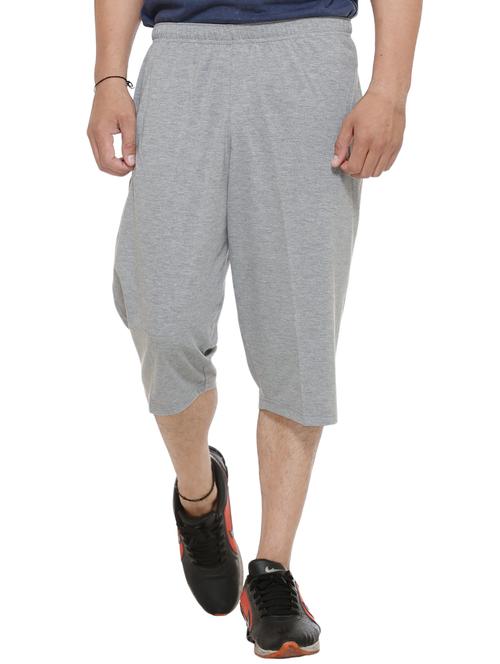 silver cotton three  fourths - 11449985 - Very Small Image - 1