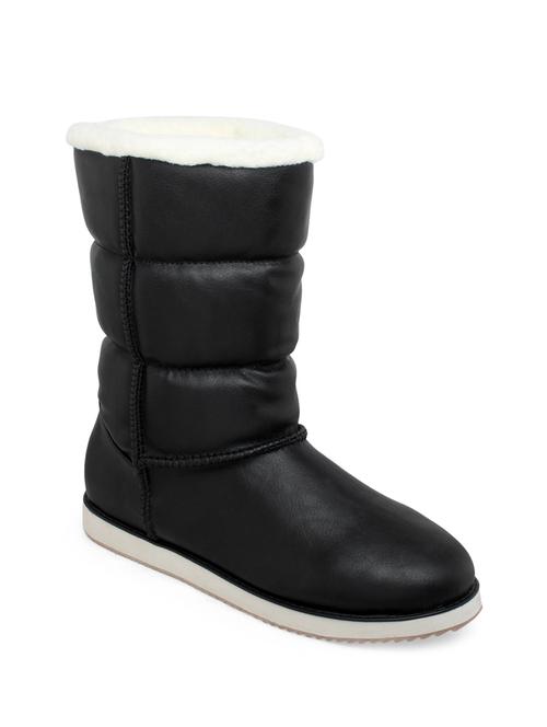 black calf boot - 11461454 - Very Small Image - 1