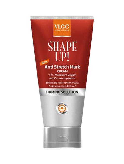 Vlcc Shape Up Anti Stretch Mark Cream - 11478209 - Very Small Image - 1