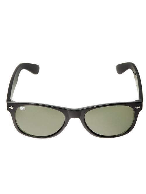 green color, polycarbonate wayfarer sunglass - 11478851 - Very Small Image - 1