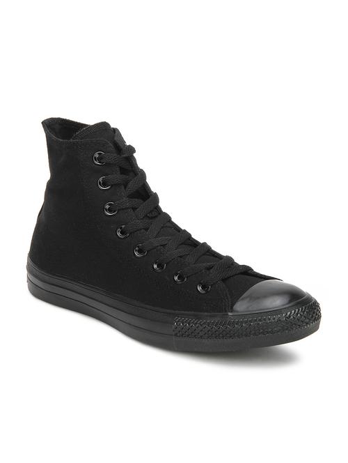 black sneaker - 11495207 - Very Small Image - 1