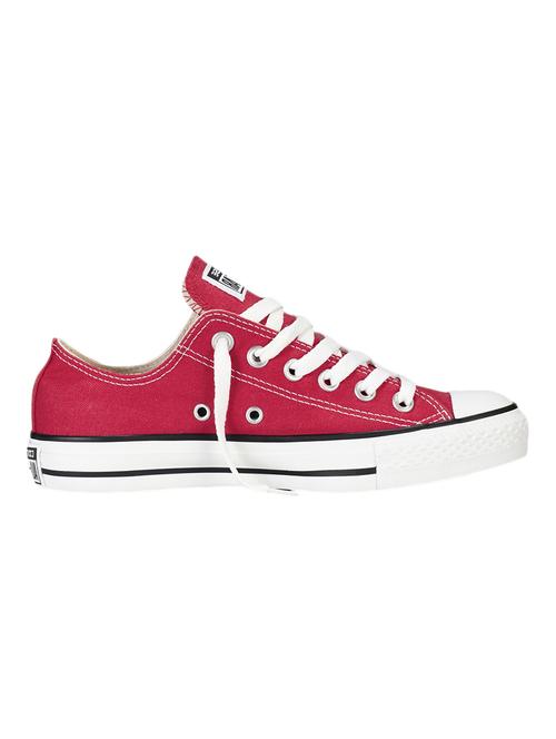 red sneaker - 11495306 - Very Small Image - 1
