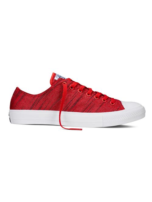 red canvas sneakers - 11496168 - Very Small Image - 1