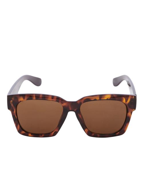 brown uv protected sunglasses  - 11498670 - Very Small Image - 1