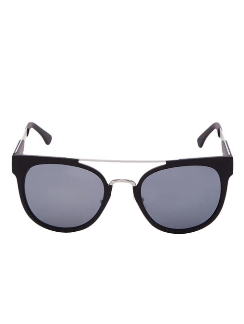 black uv protected sunglasses - 11498701 - Very Small Image - 1