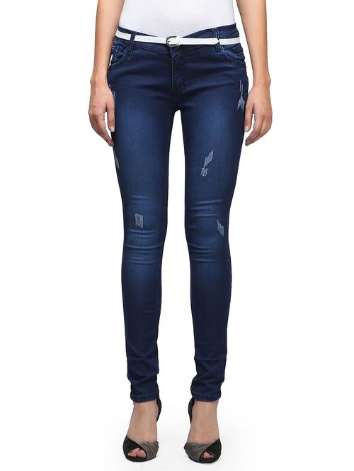 blue denim jeans - 11499772 - Very Small Image - 1