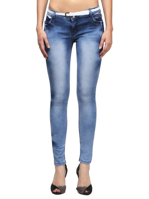 blue denim jeans - 11499774 - Very Small Image - 1