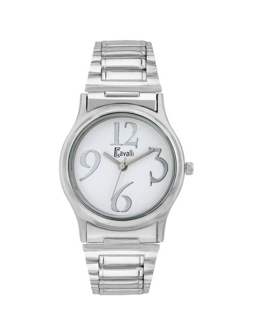 multi colored leather wrist watch - 11504132 - Very Small Image - 1