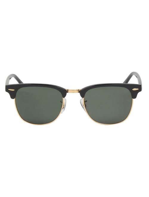 grey clubmaster sunglass - 11504926 - Very Small Image - 1