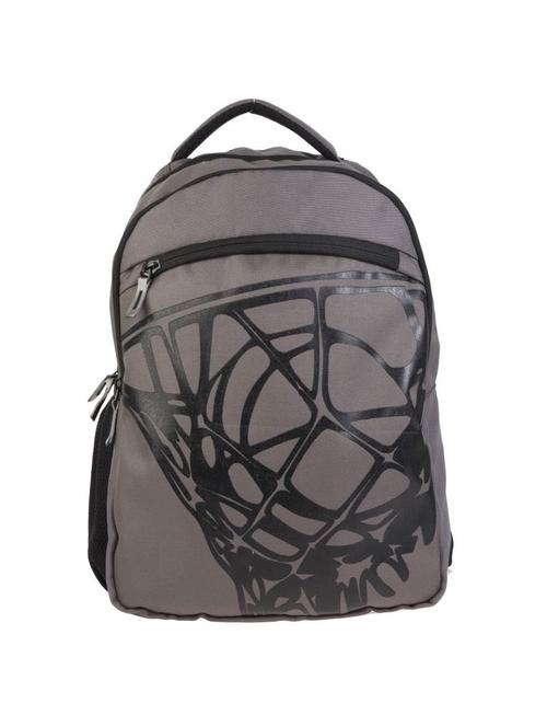 grey polyester laptop bag - 11513079 - Very Small Image - 1