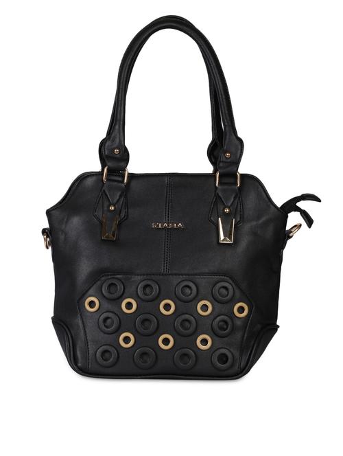 square shape embellished hand bag - 1152520 - Very Small Image - 1