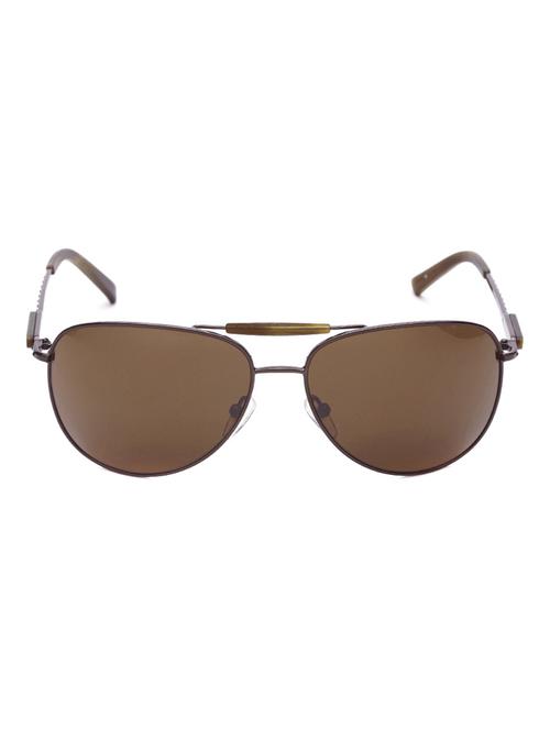 guess  6501 brn-1 sunglasses for unisex - 11530792 - Very Small Image - 1