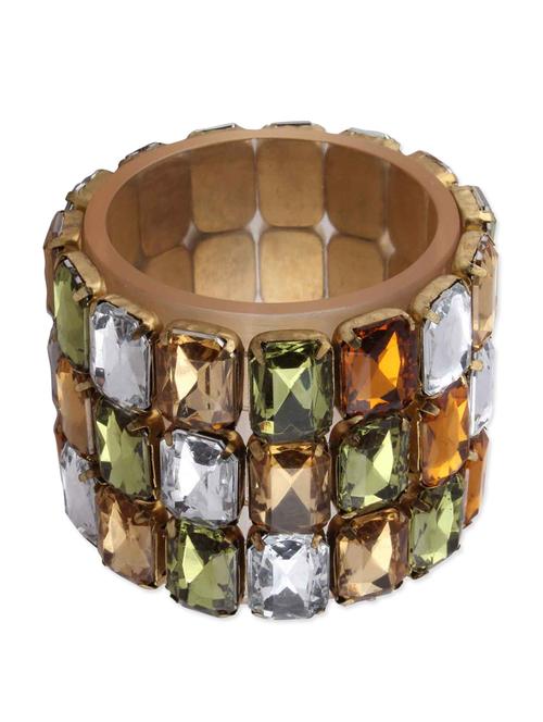 multi plastic bracelet - 11540811 - Very Small Image - 1