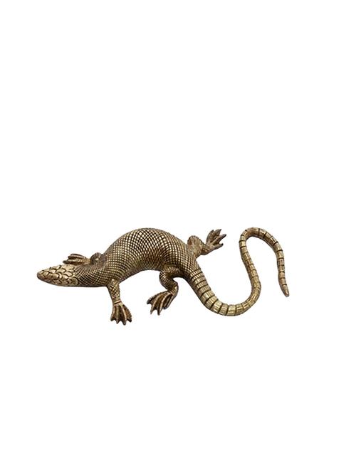 Vyom Shop common Lizard(garodi) Decorative collectible - 11544632 - Very Small Image - 1