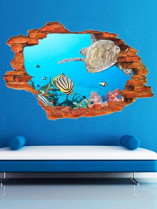 aqutic 3d art - 11551657 - Very Small Image - 1