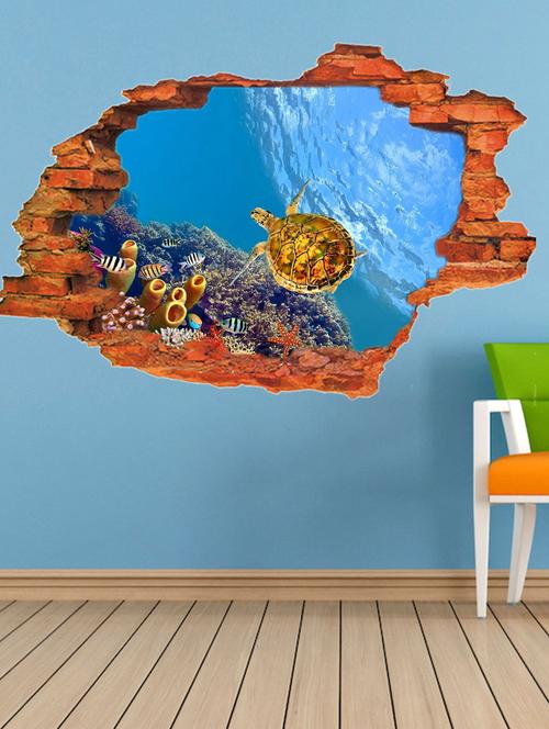 aqutic 3d art - 11551662 - Very Small Image - 1