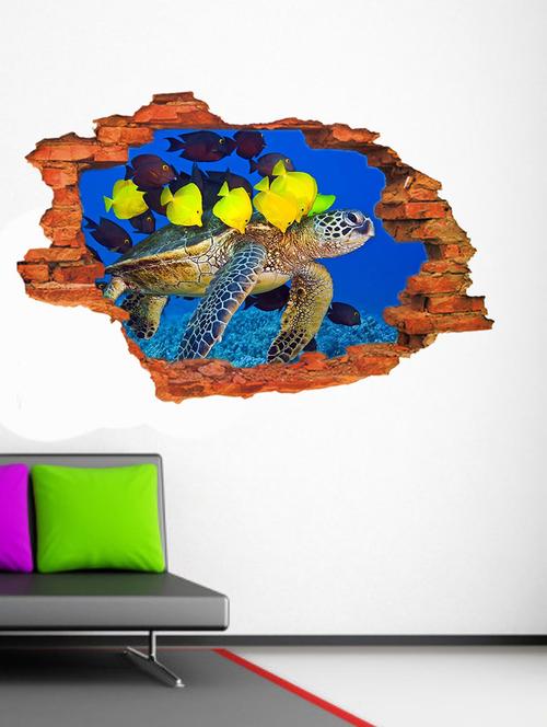 aqutic 3d art - 11551663 - Very Small Image - 1